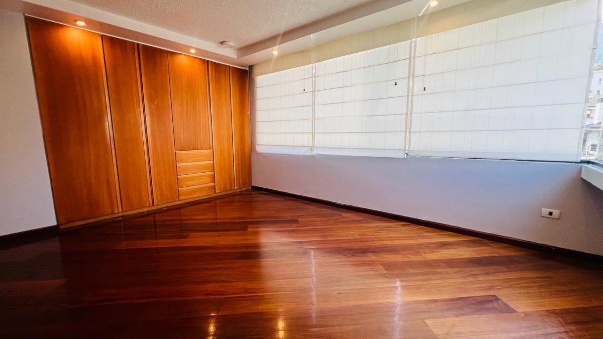 Departamento en Venta, Sector El Bosque, 3 Dorm. — imagen 5