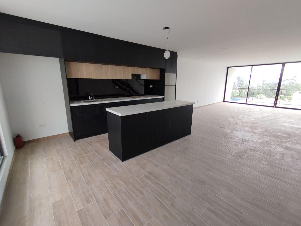 J/tumbaco, Departamento Duplex de 216 m² en Venta, a Estrenar, Sector Mega Kywi La Cerámica — imagen 5
