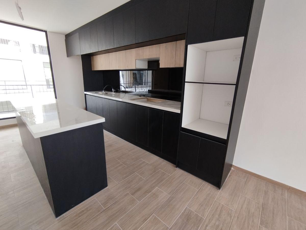 J/tumbaco, Departamento Duplex de 216 m² en Venta, a Estrenar, Sector Mega Kywi La Cerámica — imagen 4