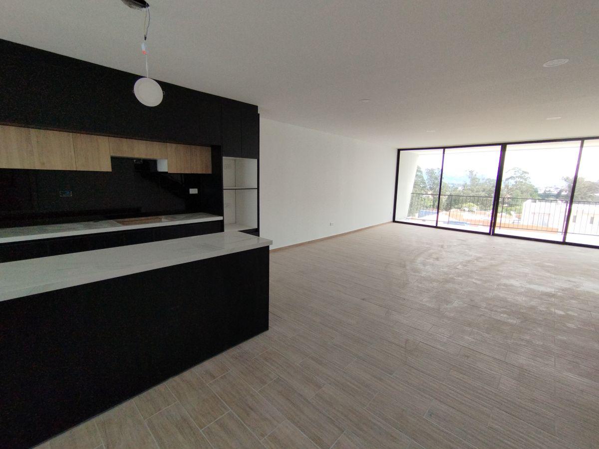 J/tumbaco, Departamento Duplex de 216 m² en Venta, a Estrenar, Sector Mega Kywi La Cerámica — imagen 3
