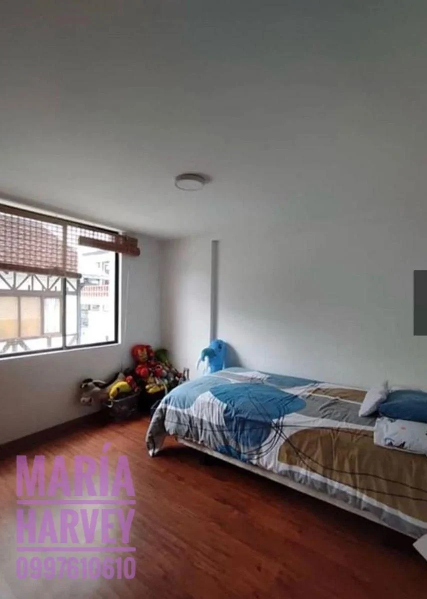 Hermosa Casa Conjunto - Real Audiencia - Quito — imagen 4