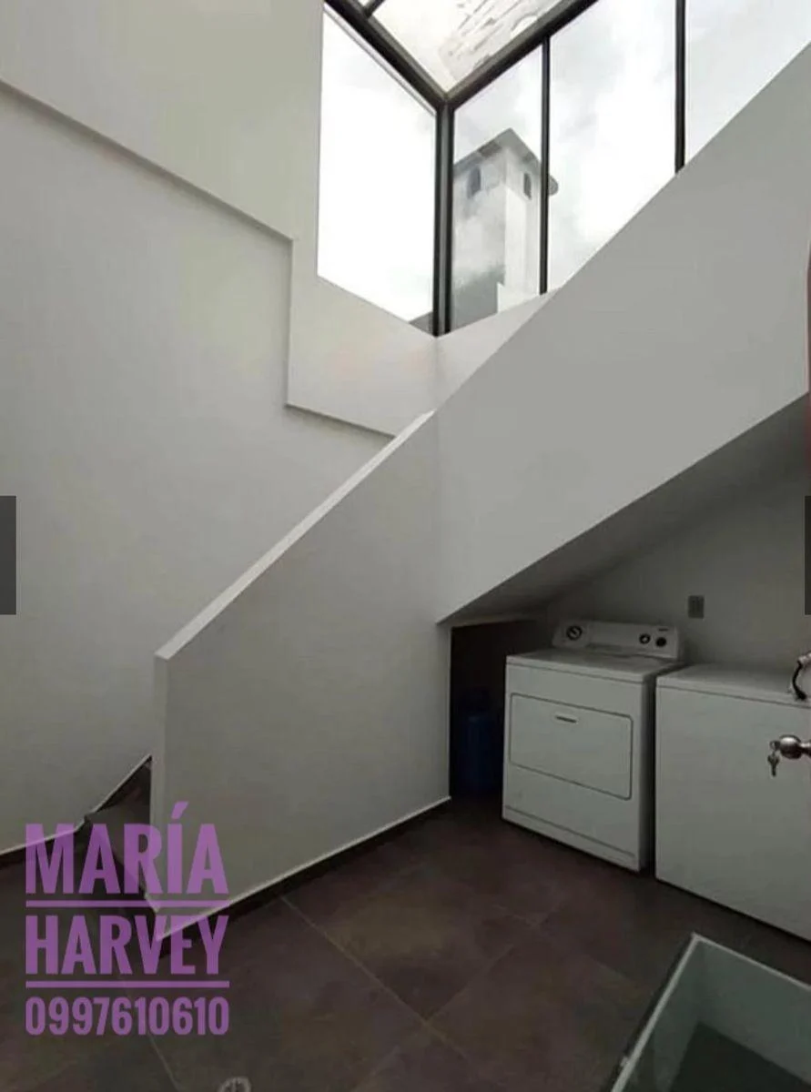 Hermosa Casa Conjunto - Real Audiencia - Quito — imagen 3