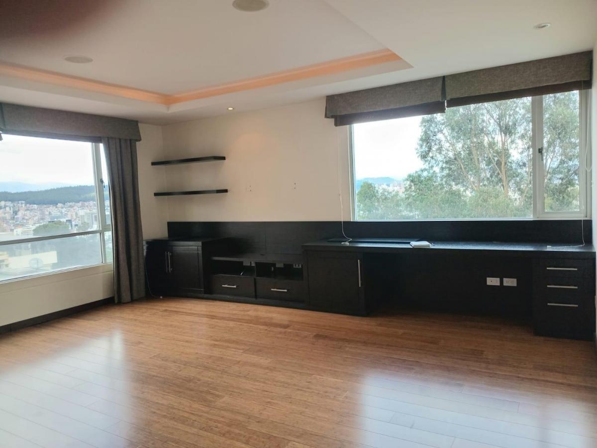 Departamento Sector Quito Tenis — imagen 4