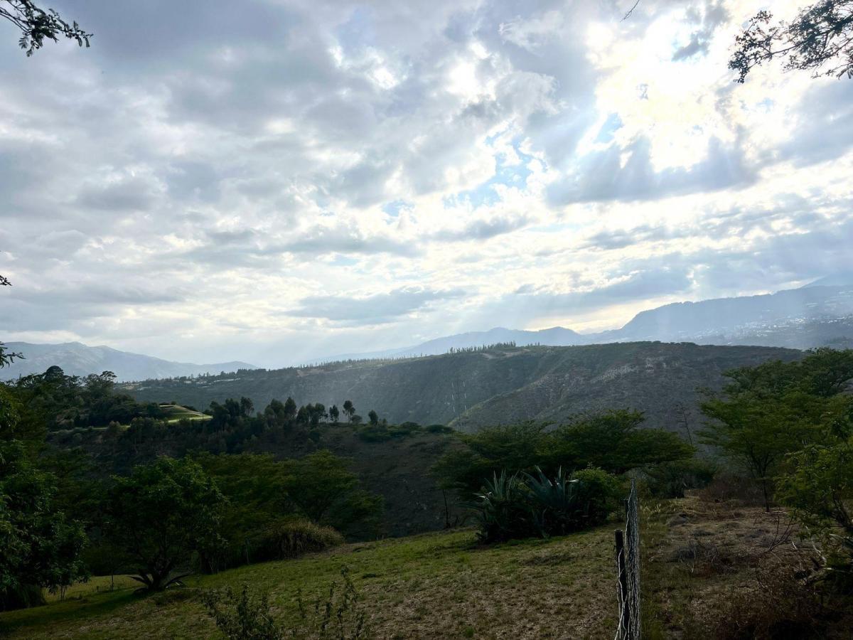 Mv - Sector Arrayanes en Venta Terreno 1800 m², en Urbanización El Ingenio con Hermosa Vista Al Cañón — imagen 4
