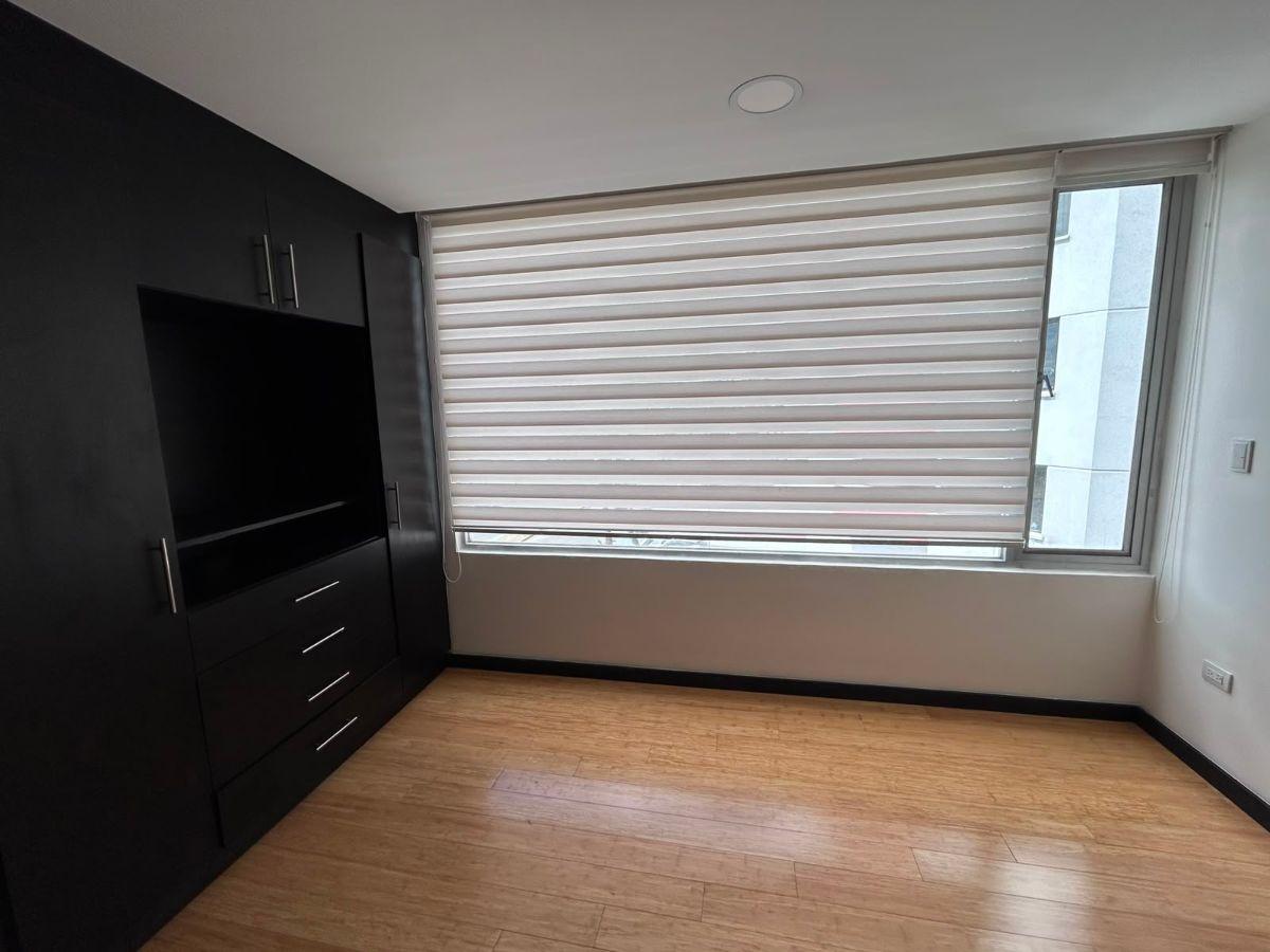 Vendo Bello Departamento Sector El Bosque — imagen 5
