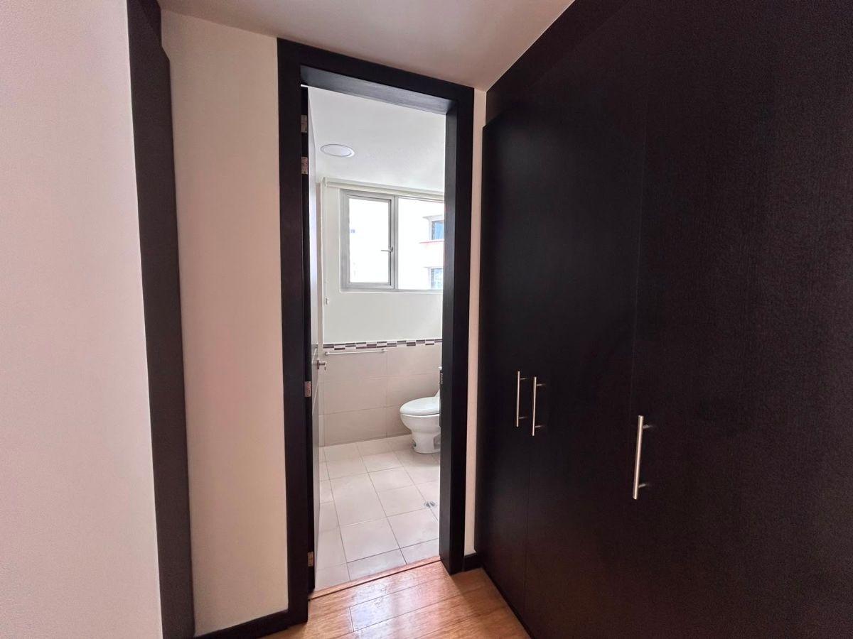 Vendo Bello Departamento Sector El Bosque — imagen 4