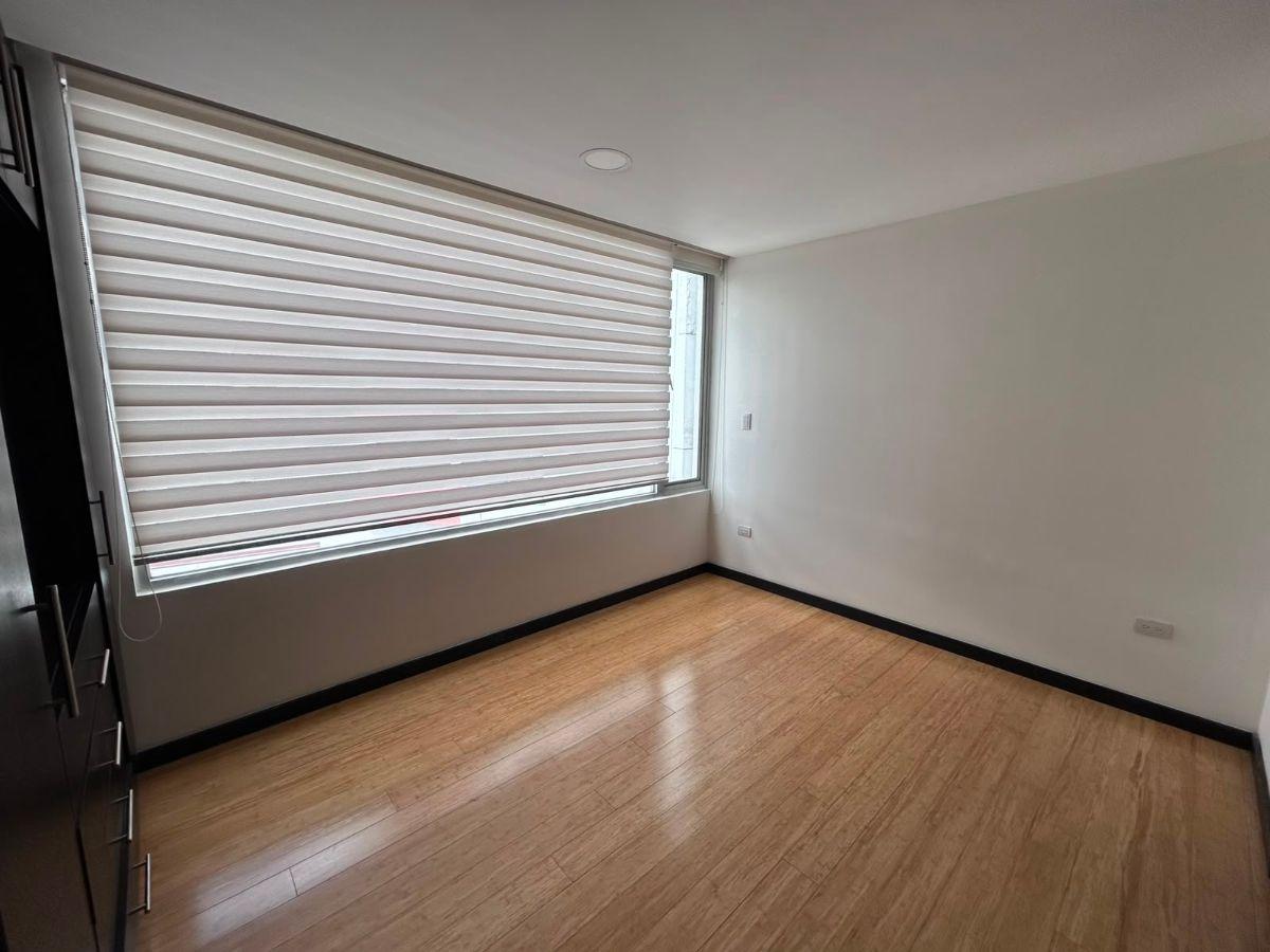 Vendo Bello Departamento Sector El Bosque — imagen 3
