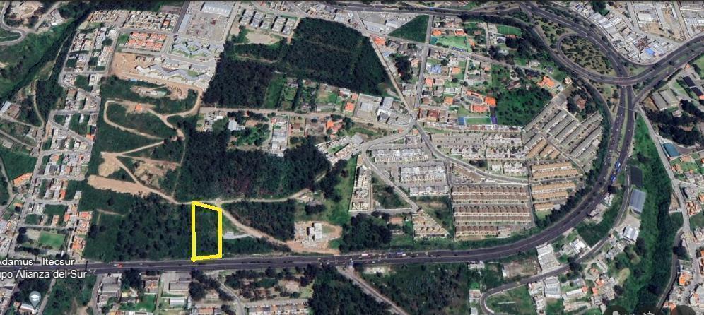 Terreno a Excelente Precio en Bellavista de Carretas *sv — imagen 5