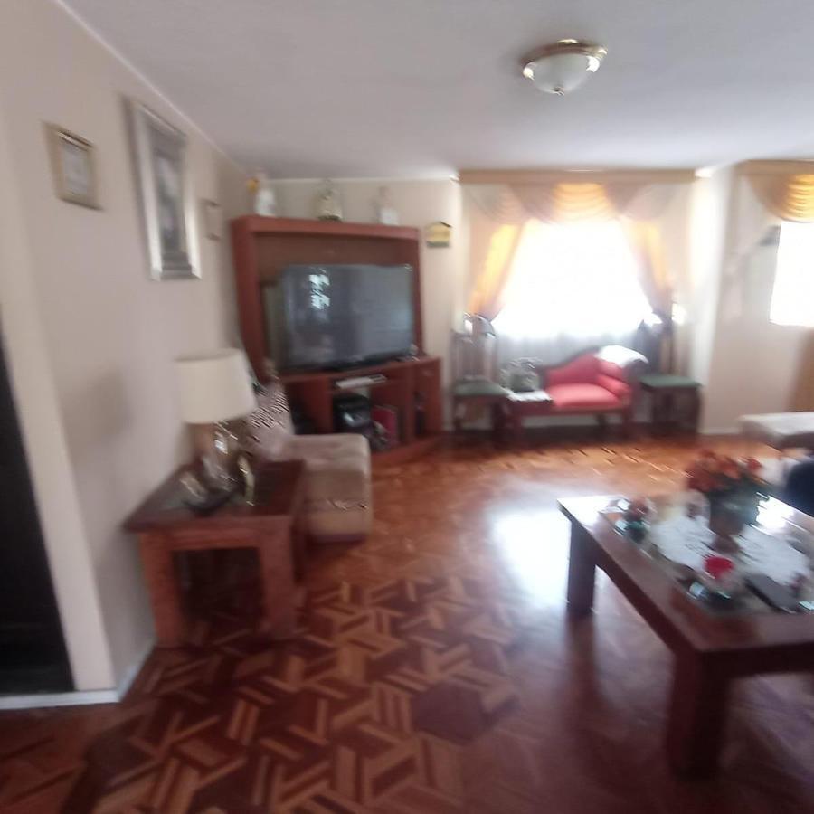 Venta de Departamento Ponciano Alto 3 Dorm. — imagen 5