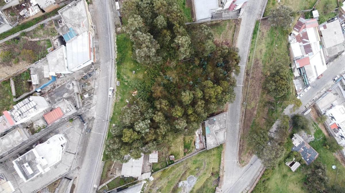 Terreno de Venta Sector Cochapamba — imagen 5