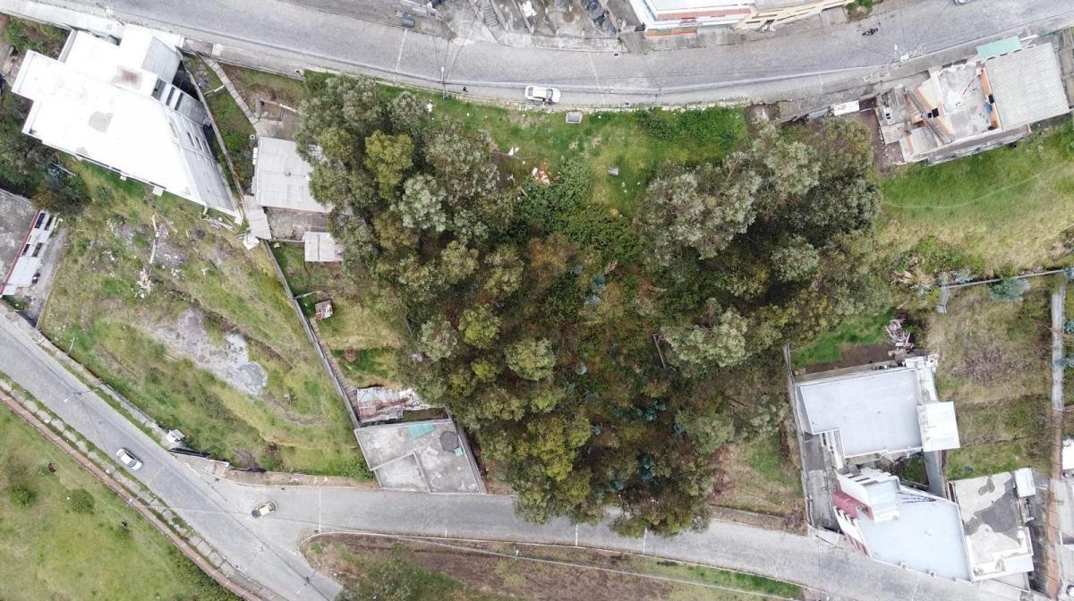 Terreno de Venta Sector Cochapamba — imagen 4