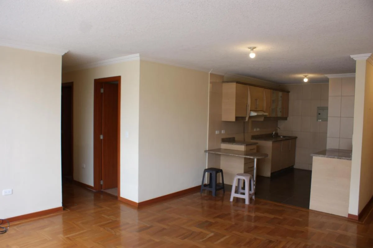 Venta - Departamento - Ponceano - Norte - Quito — imagen 5