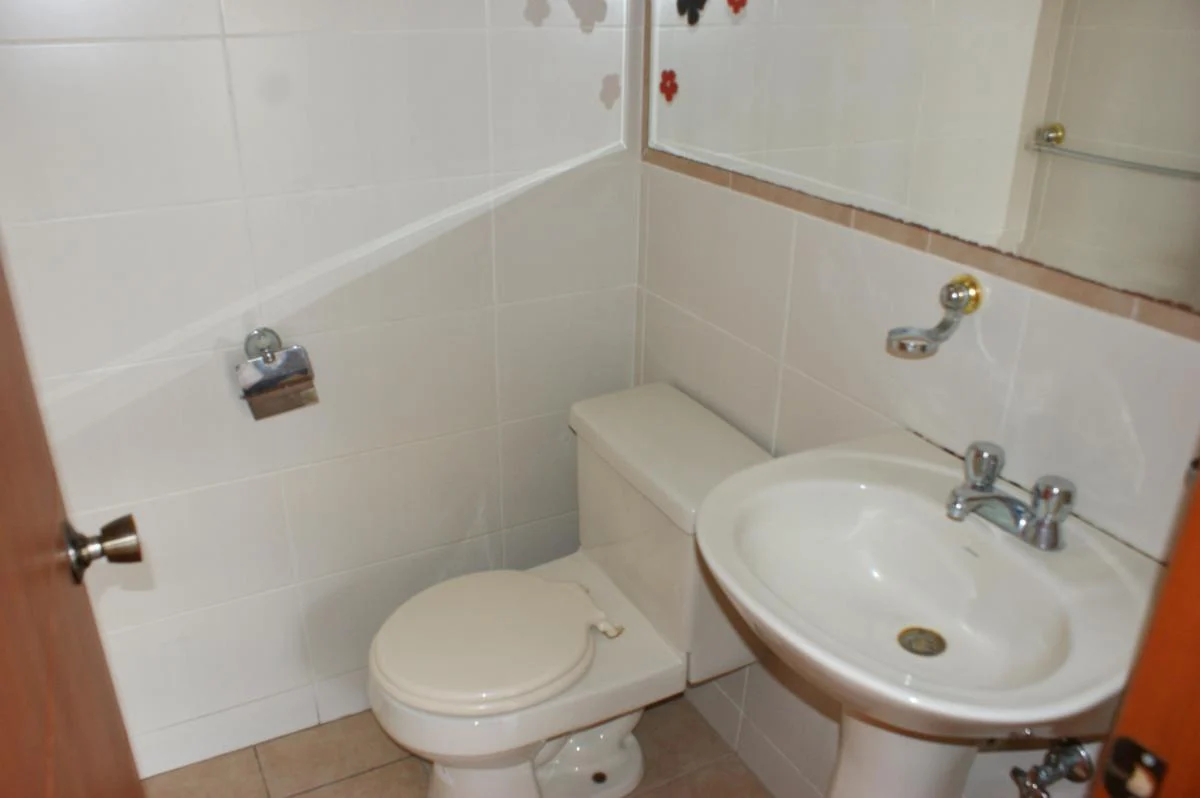 Venta - Departamento - Ponceano - Norte - Quito — imagen 4