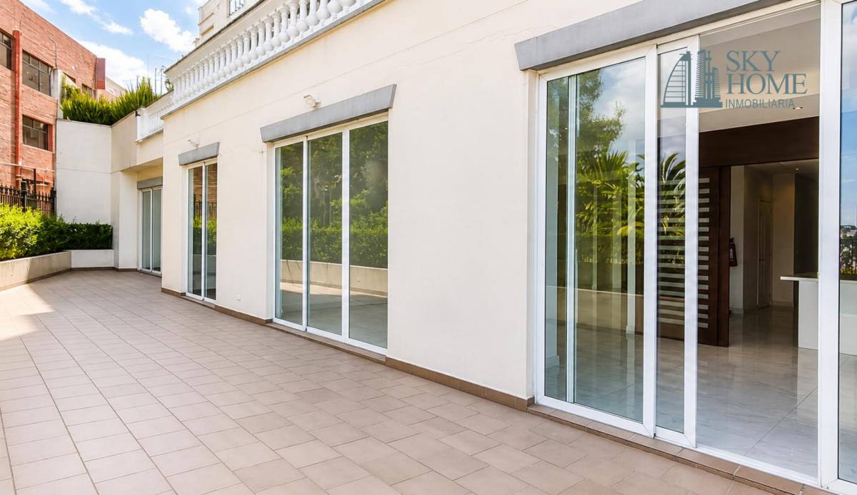 Residencia Exclusiva en Venta, Espectacular Terraza, Villa Regina Quito Tenis, 3 Habitaciones, $450k — imagen 4
