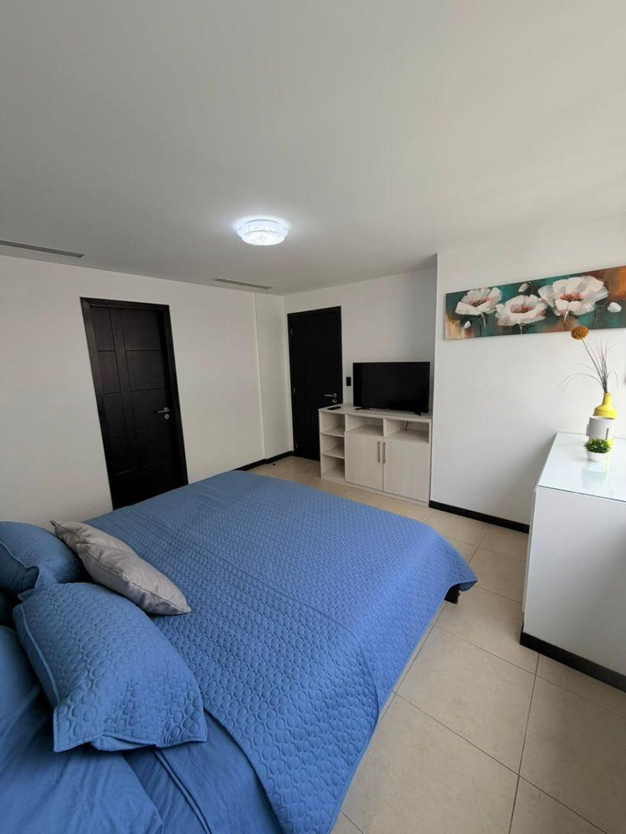 Puerto Santa Ana - Departamento Amoblado en Venta y Alquiler, Guayas — imagen 4