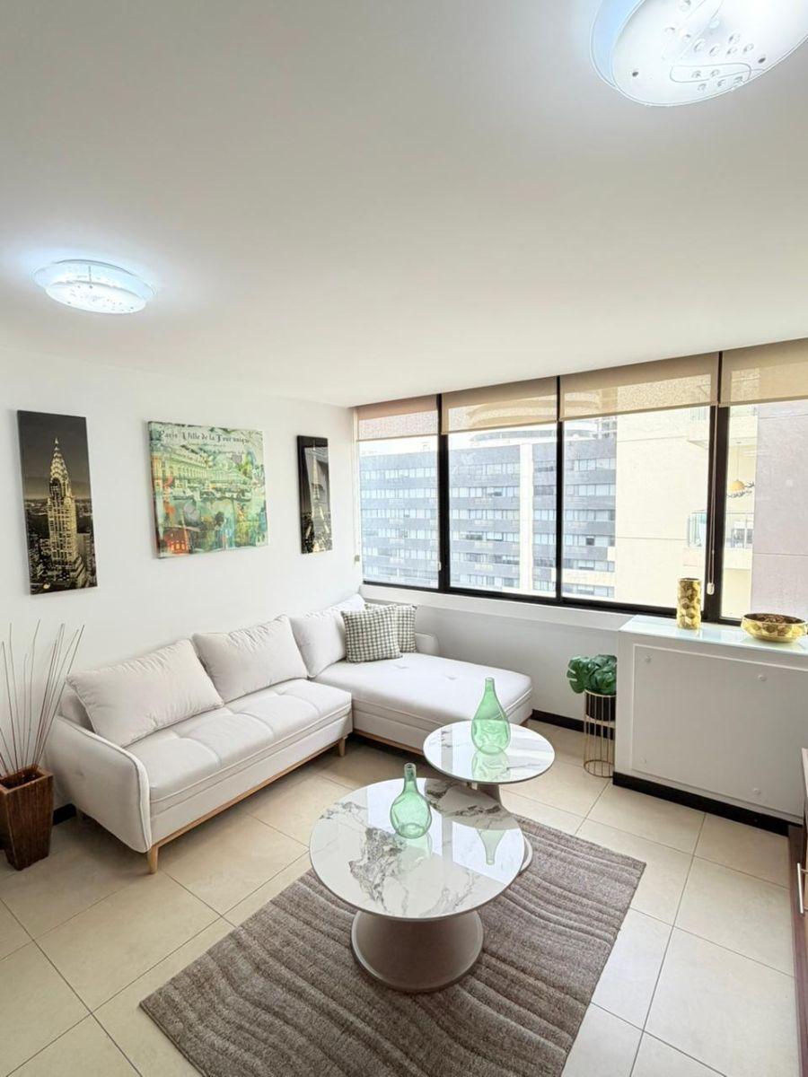 Puerto Santa Ana - Departamento Amoblado en Venta y Alquiler, Guayas — imagen 3