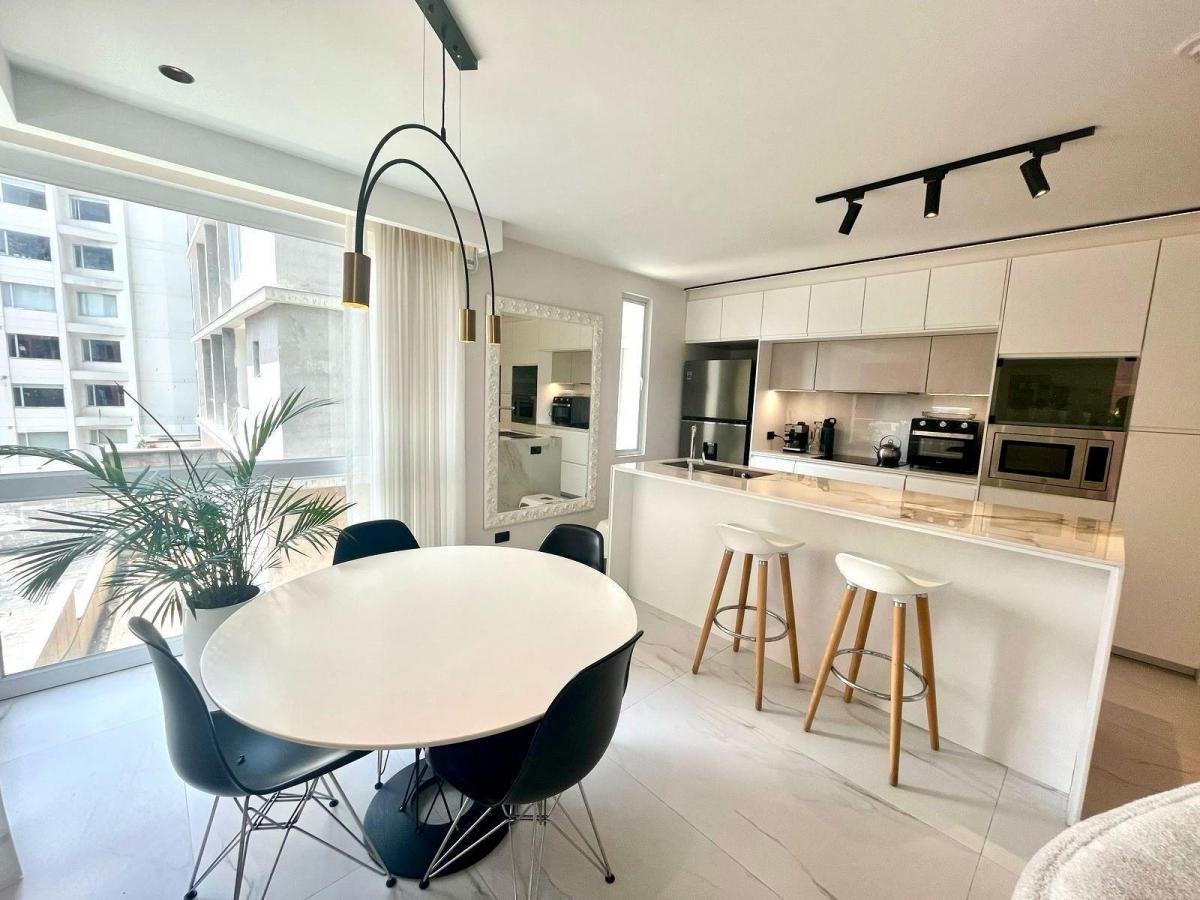 Mv - Sector Gonzalez Suarez, en Venta Suite de Lujo 104 m² — imagen 5