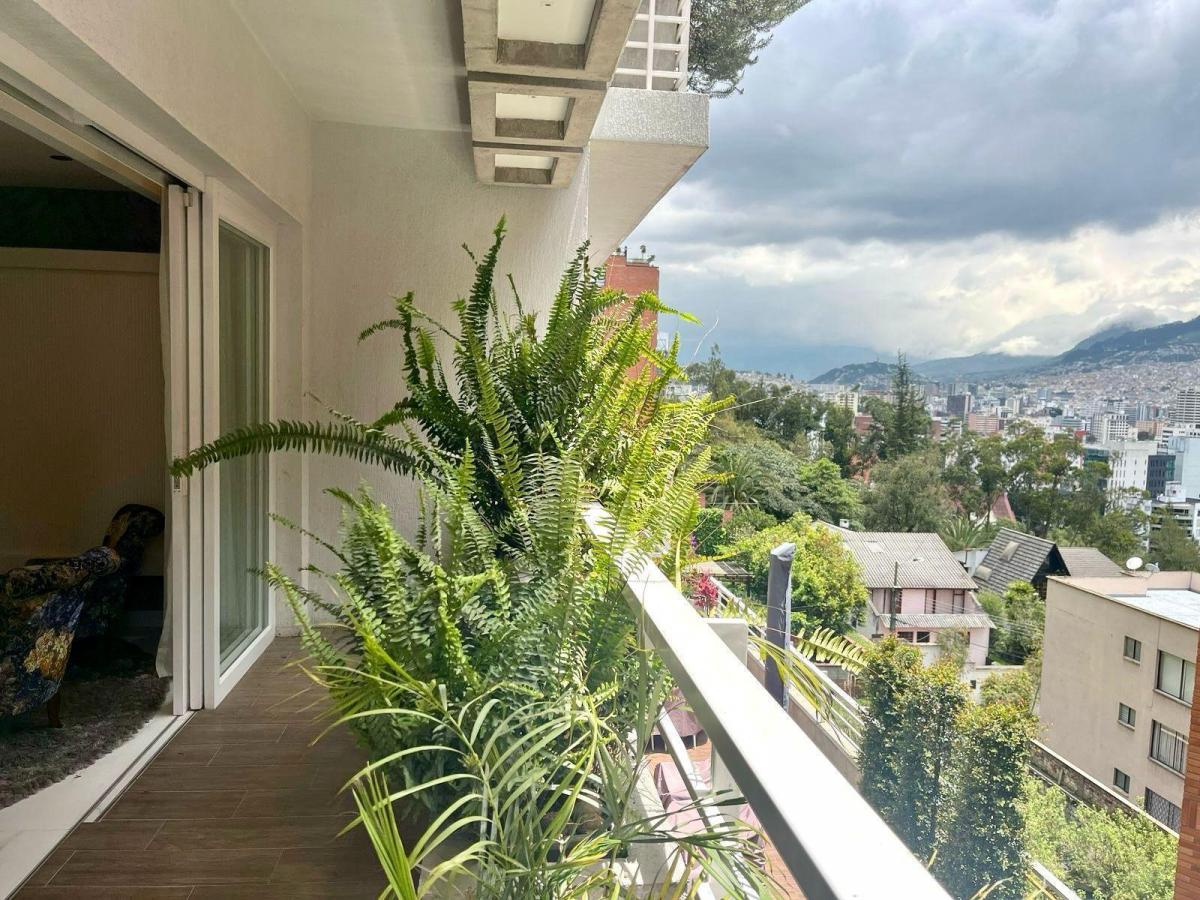 Mv - Sector Gonzalez Suarez, en Venta Suite de Lujo 104 m² — imagen 4