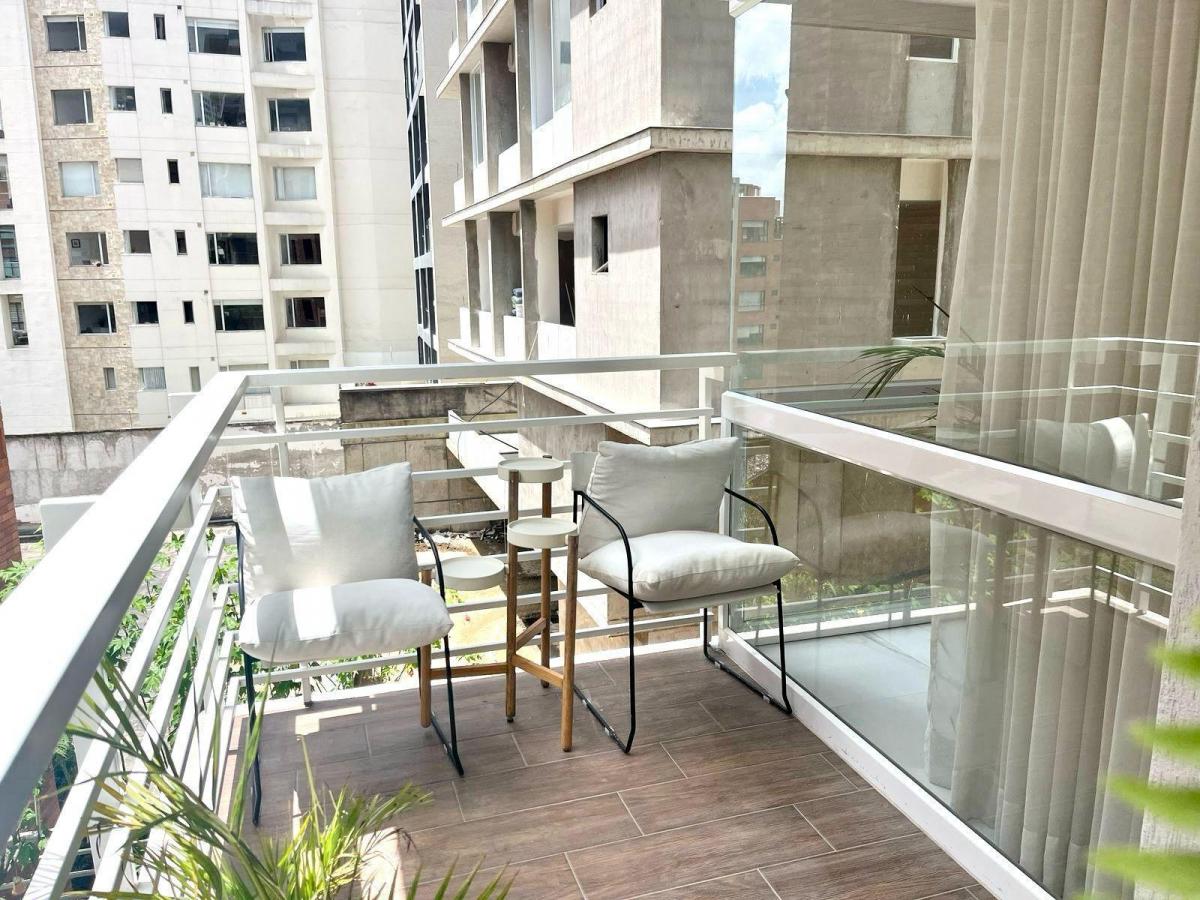 Mv - Sector Gonzalez Suarez, en Venta Suite de Lujo 104 m² — imagen 3