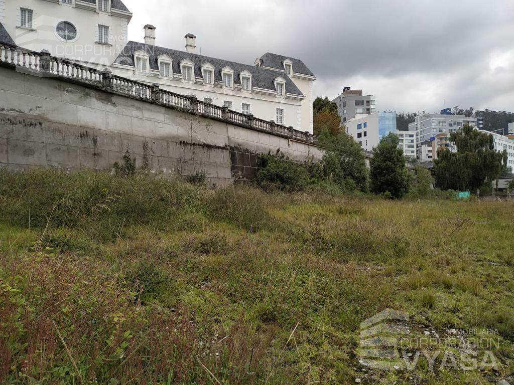 Granda Centeno - Villalengua, Terreno en Venta 1.547 m² — imagen 3