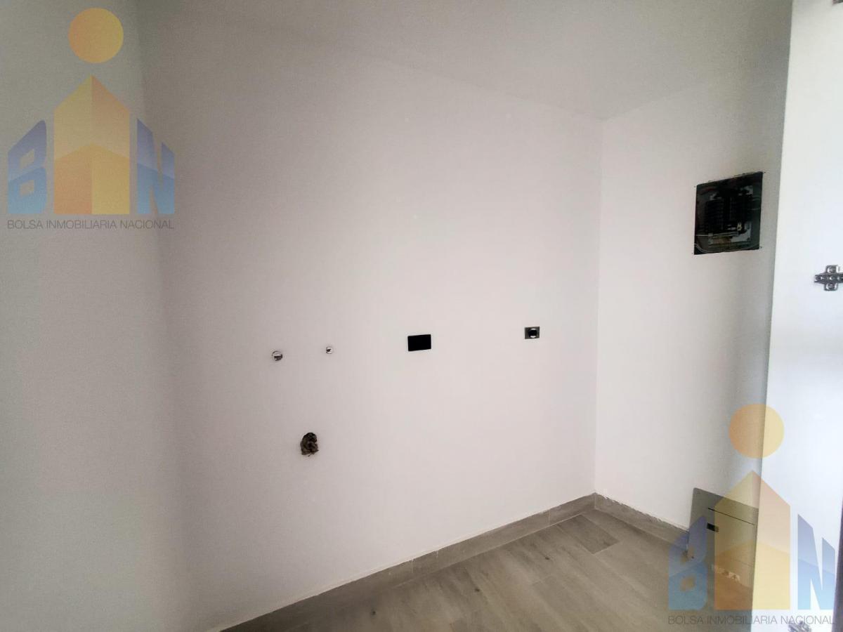 Departamento Nuevo a Estrenar en Venta Sector Valle de Los Chillos — imagen 4