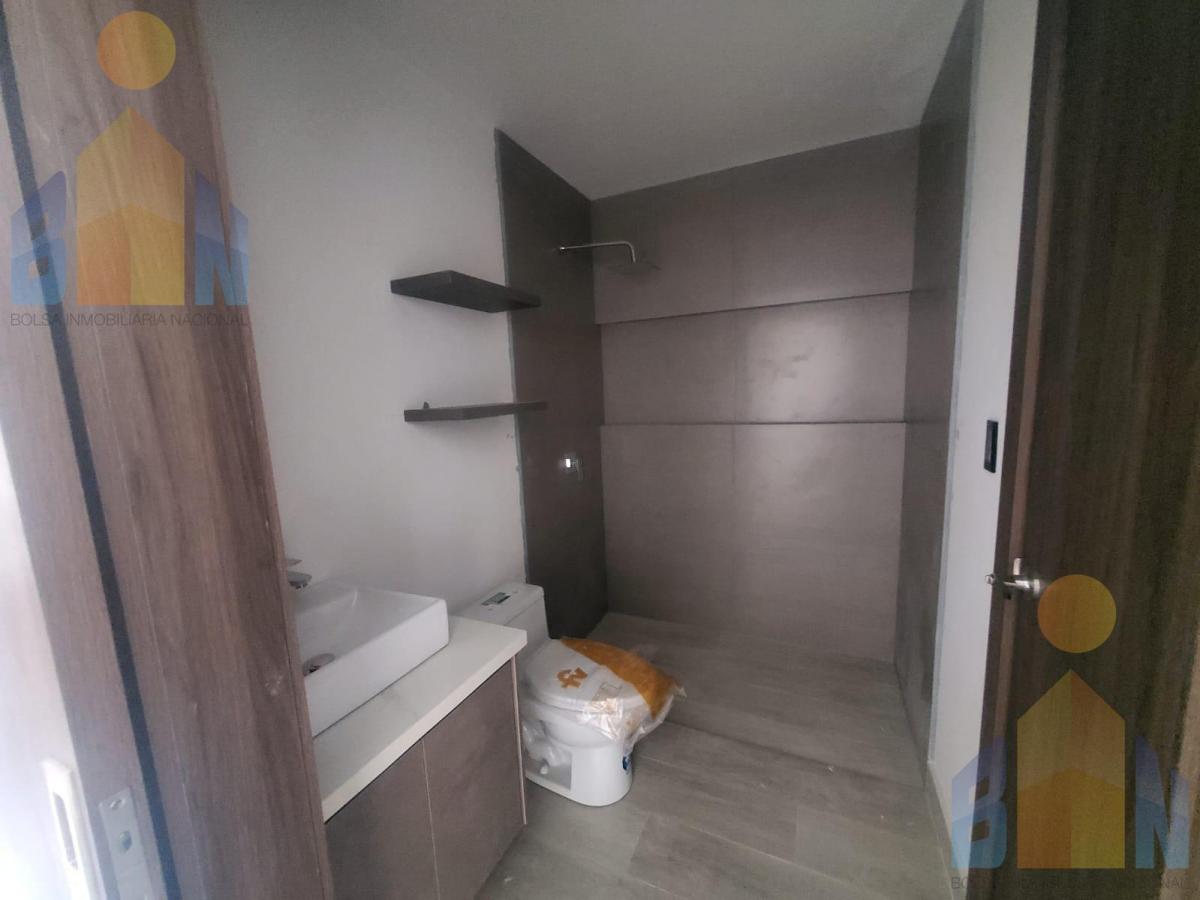 Departamento Nuevo a Estrenar en Venta Sector Valle de Los Chillos — imagen 3