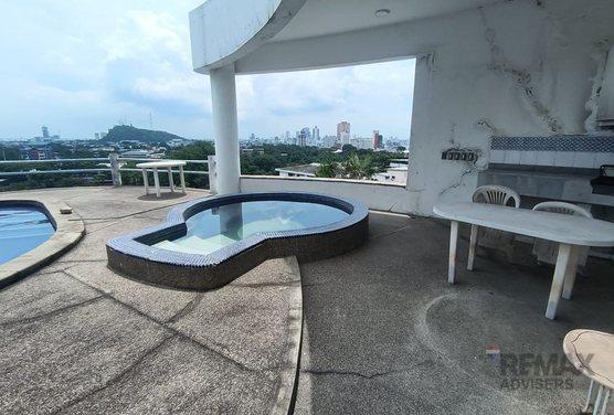 Venta de Suite en La Urb. La Fuente, U. Catolica, Guayas — imagen 5