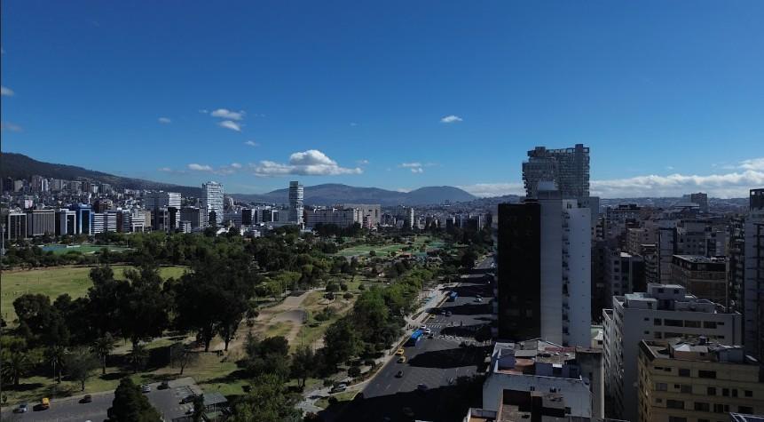 Mv - Sector Republica del Salvador, en Venta Estudio de 23 m² Mas Balcon 2,70 m² con Vista — imagen 4