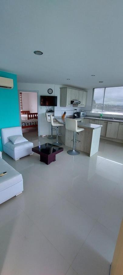 Departamento de Venta en Tonsupa, Esmeraldas — imagen 3