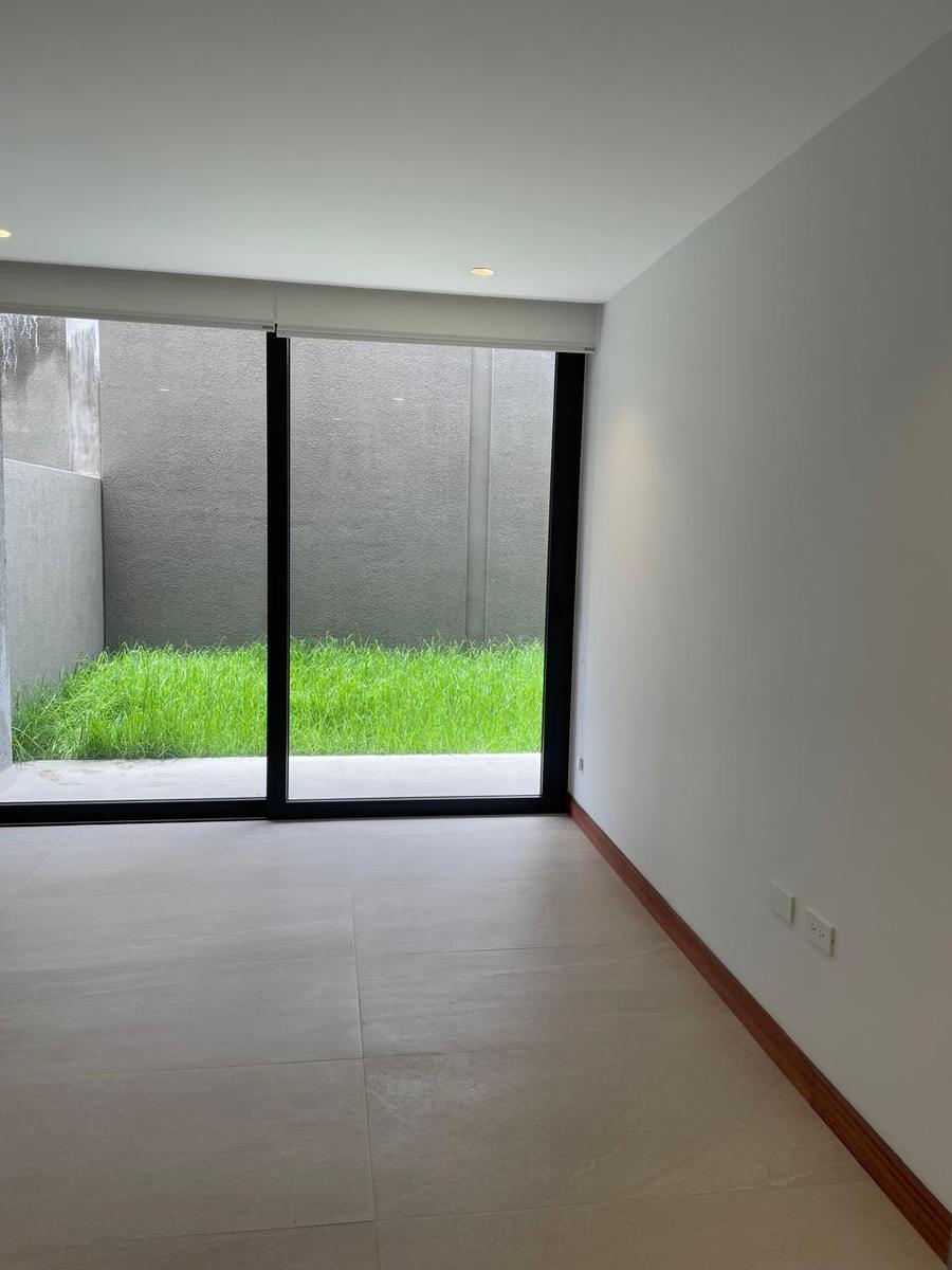 Departamento por Estrenar de Venta Tumbaco — imagen 4