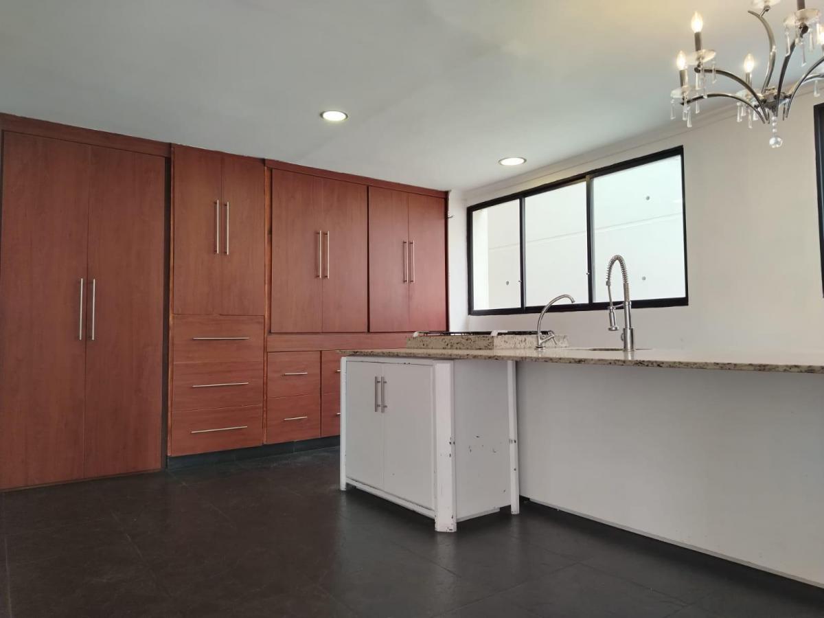 Venta de Departamento Exclusivo en Sector El Bosque, Alonso de Torres — imagen 4