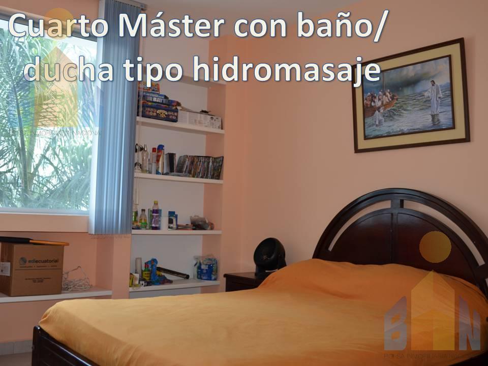 Departamento en Venta 97 m 3 Dorm. $92000 Sector Club del Pacifico — imagen 4