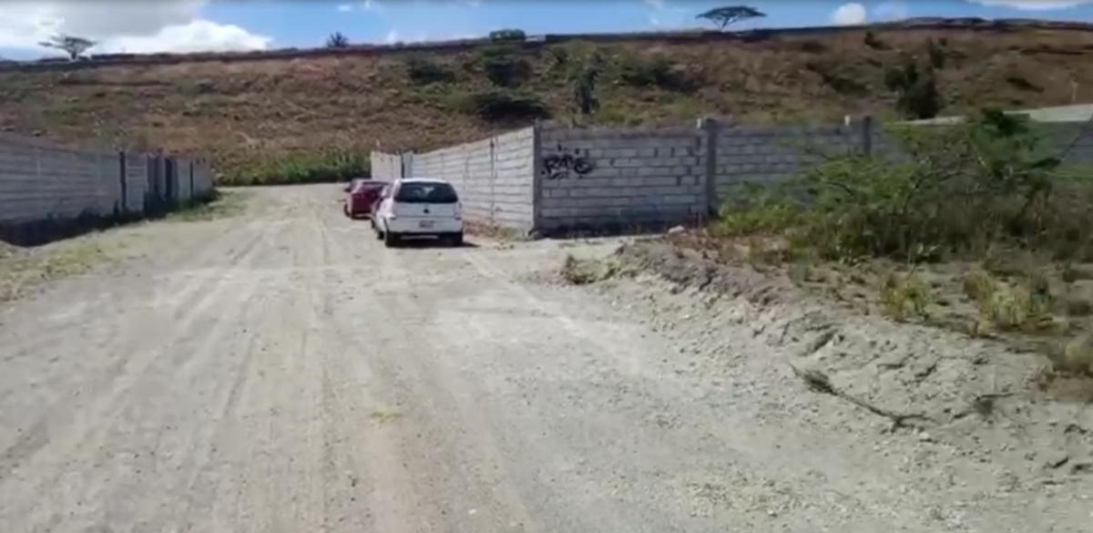 Venta Terreno Plano de 5.287 m² | Rumicucho – San Antonio — imagen 3