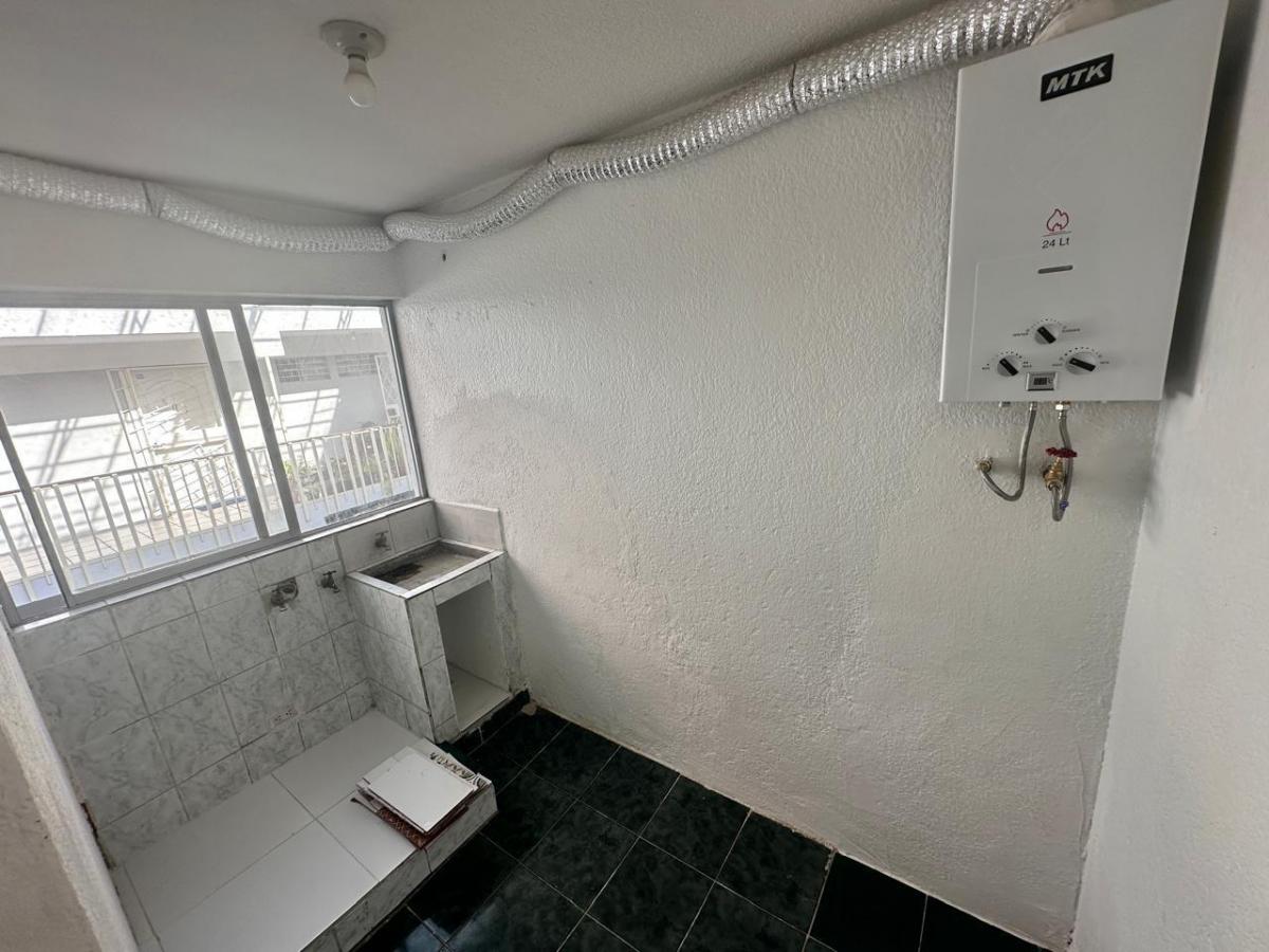 En La Diego de Vazquez Vendo Departamento 3 Dorm. — imagen 4
