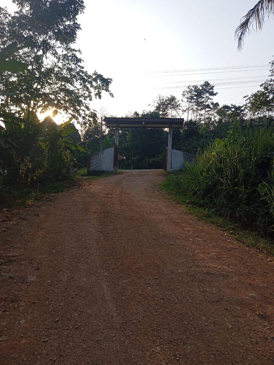 Se Vende Hermosa Finca de Una Hectaria en Puerto Quito con Casa de 108 m² — imagen 4