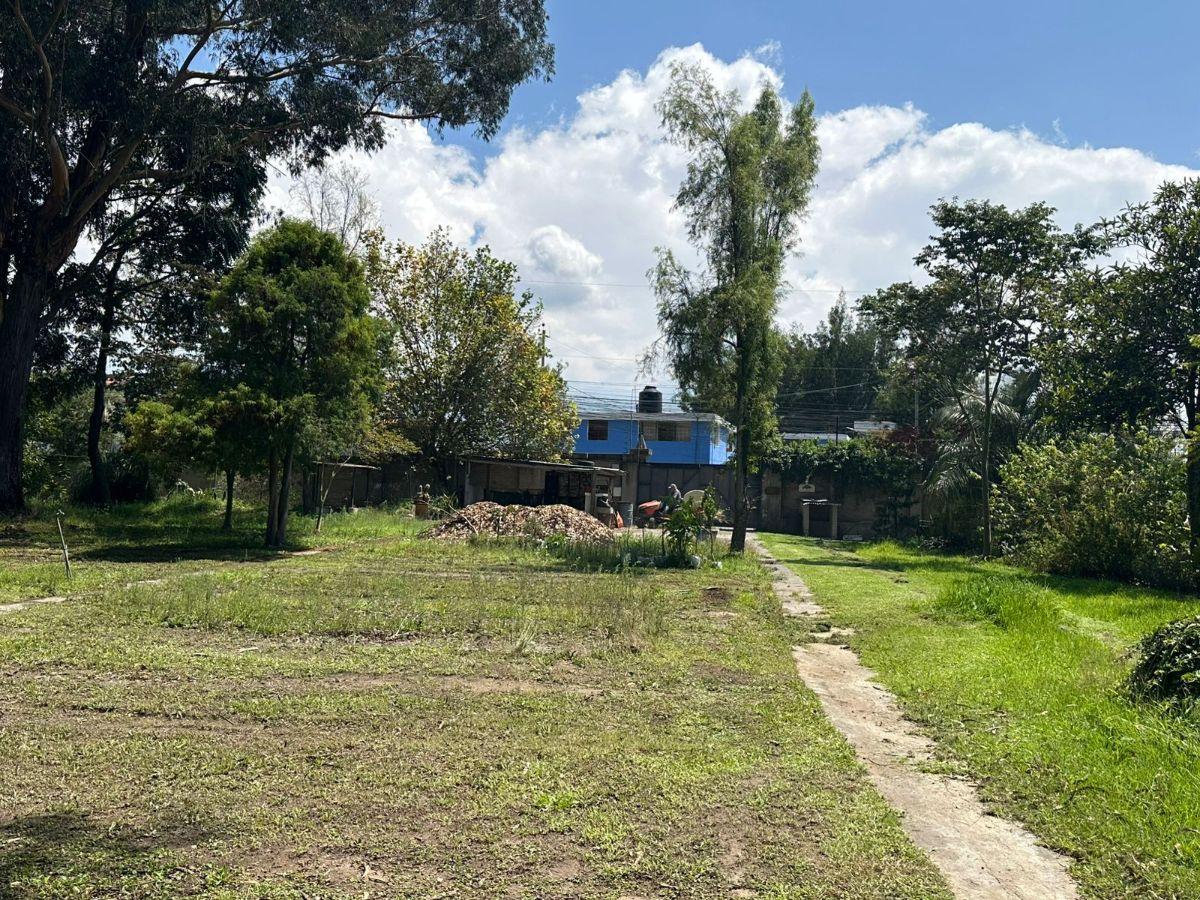 Terreno de Venta en Puembo — imagen 4