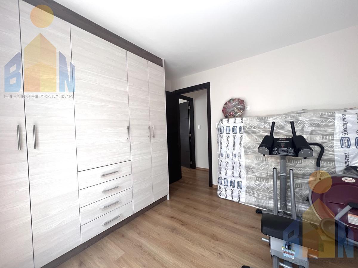 Departamento de Venta en Quito, Sector Jardines de Amagasí Embajada Americana — imagen 5