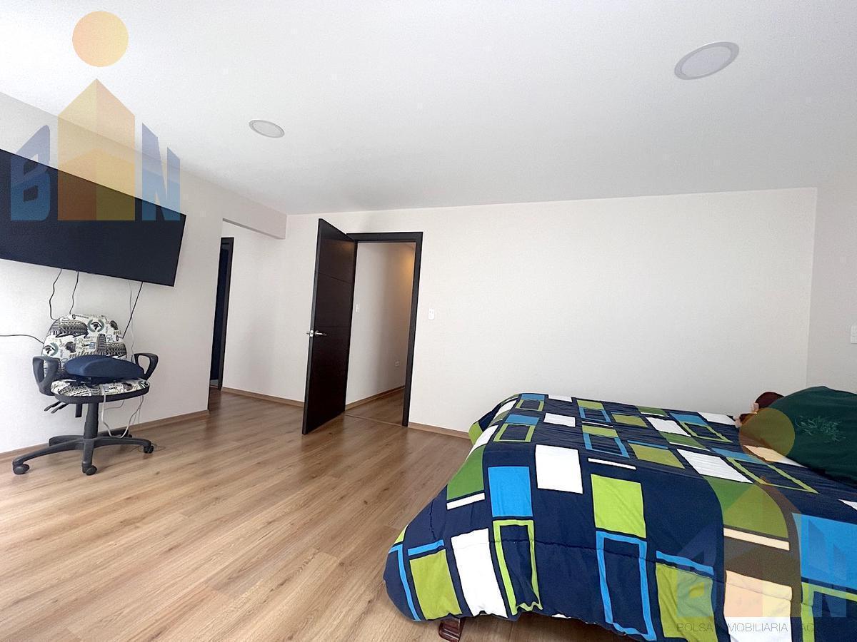 Departamento de Venta en Quito, Sector Jardines de Amagasí Embajada Americana — imagen 3