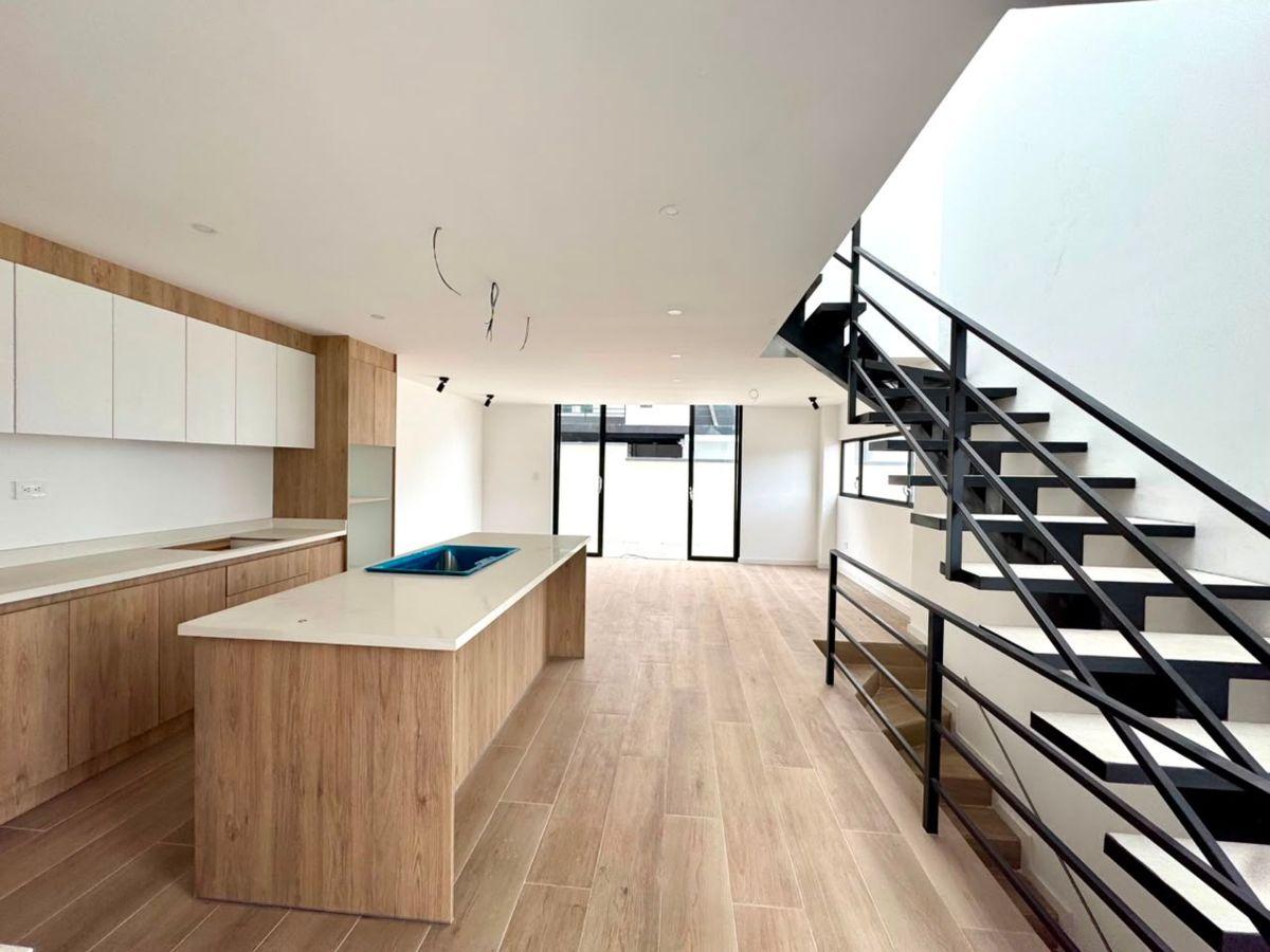 Casa en Venta Cashapamba, Sangolquí — imagen 5