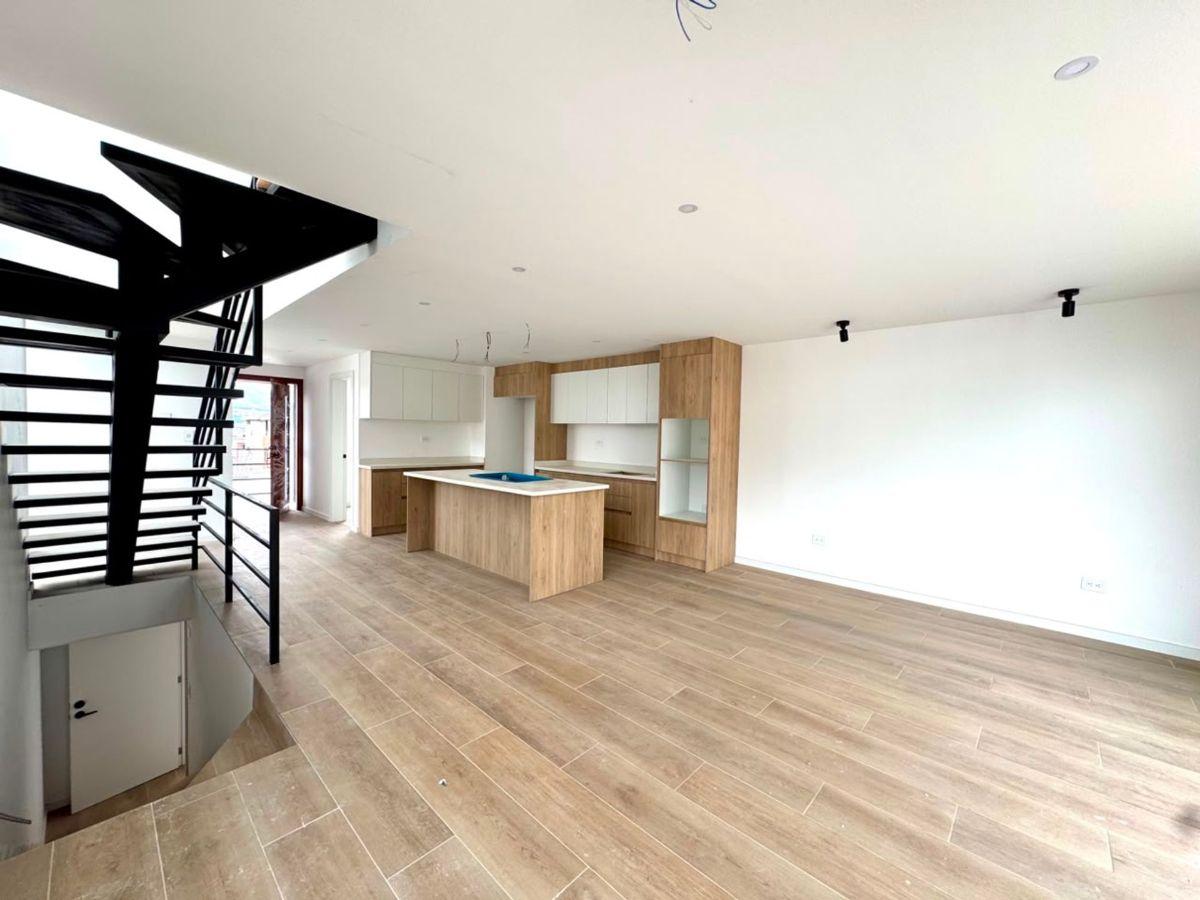 Casa en Venta Cashapamba, Sangolquí — imagen 4