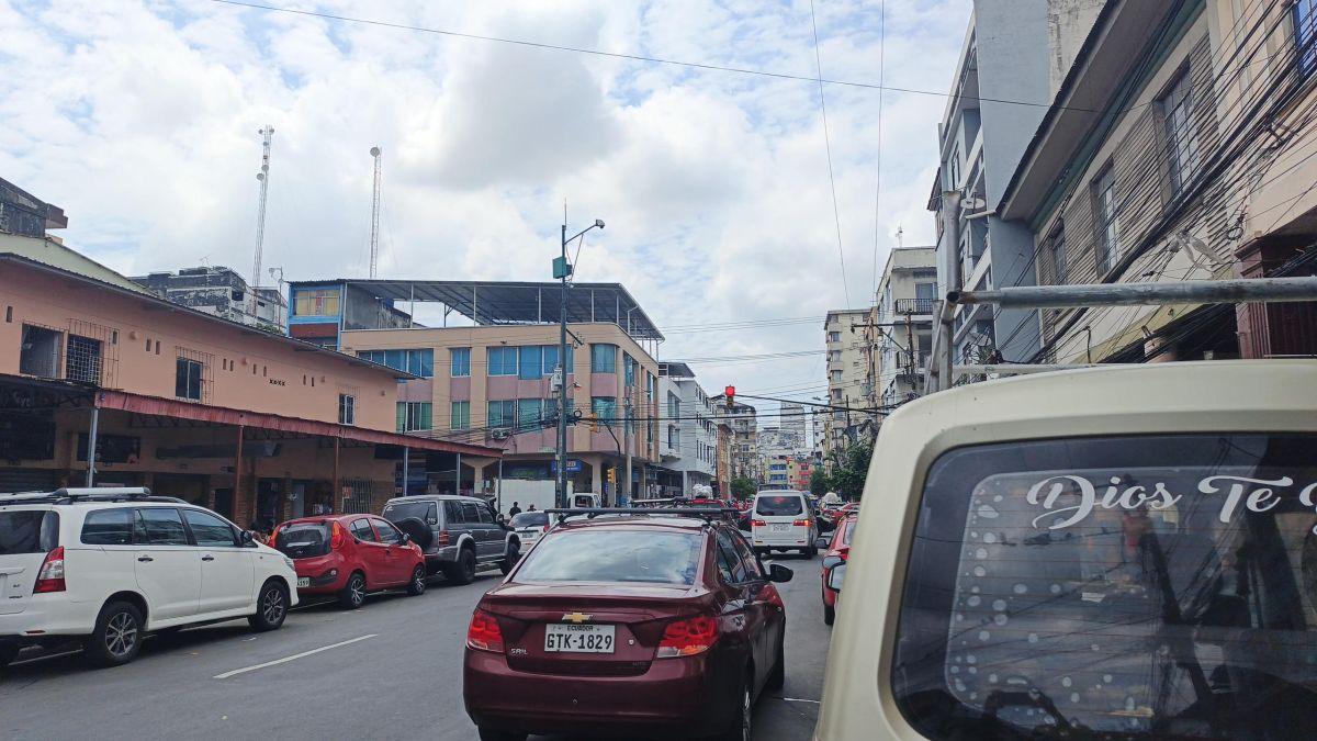 Vendo Terreno Zona Centrica 6 de Marzo y Alcedo, Guayas — imagen 5