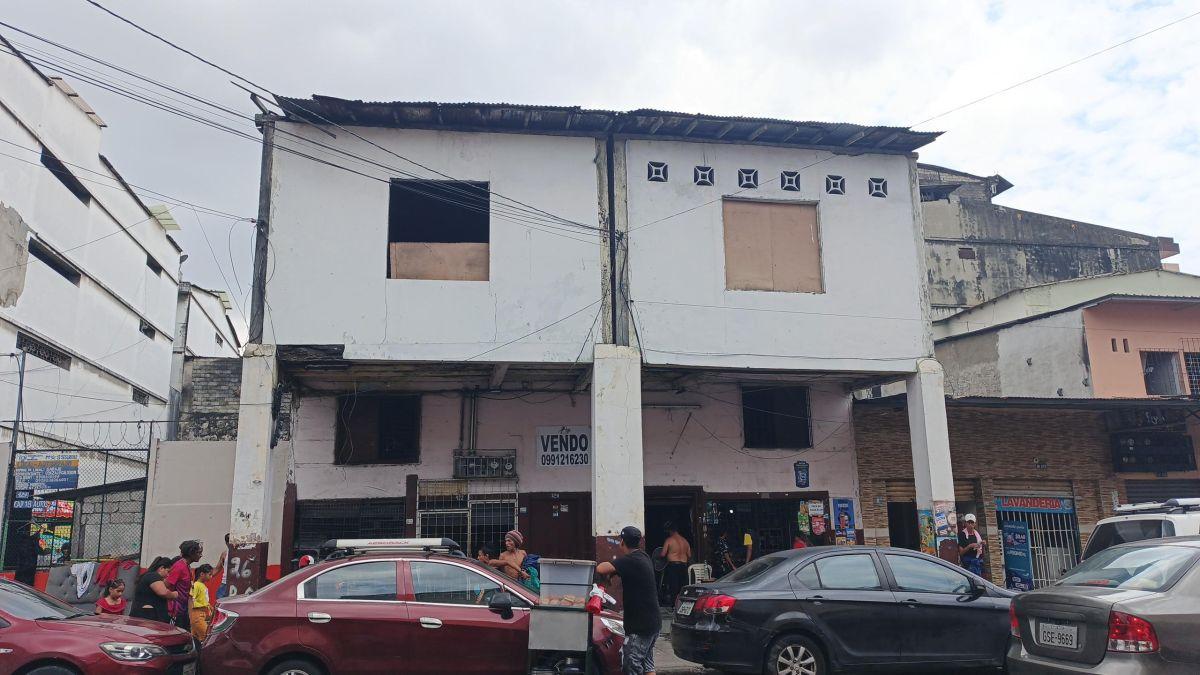 Vendo Terreno Zona Centrica 6 de Marzo y Alcedo, Guayas — imagen 4