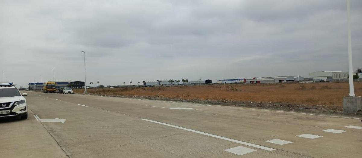 Venta Terreno Complejo Industrial El Piady P. Manosalvas, Guayas — imagen 4