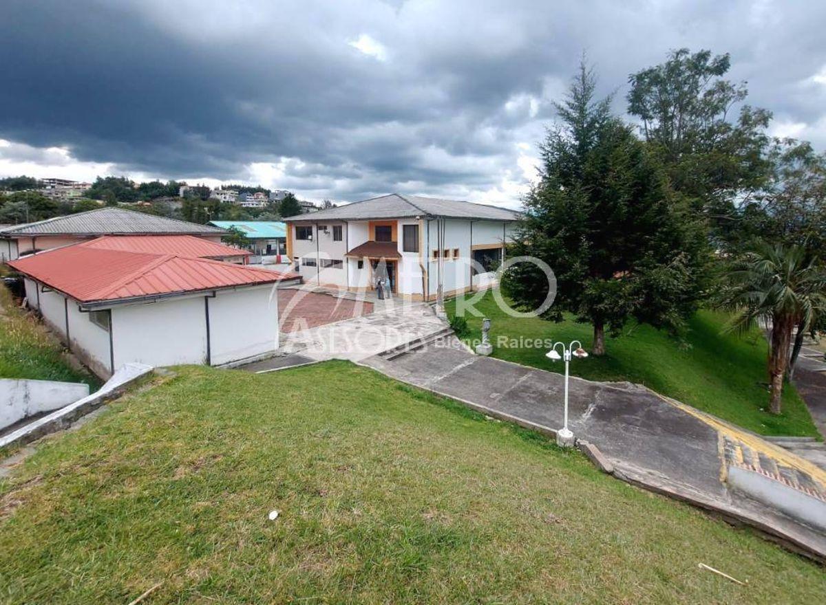 Terreno 3.3 Hectáreas de Venta en Autopista General Rumiñahui — imagen 5