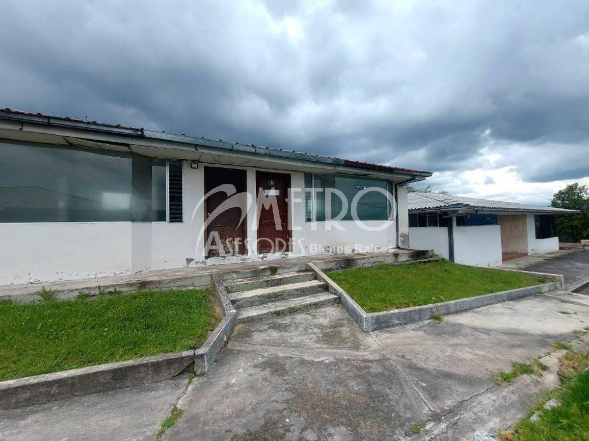 Terreno 3.3 Hectáreas de Venta en Autopista General Rumiñahui — imagen 4