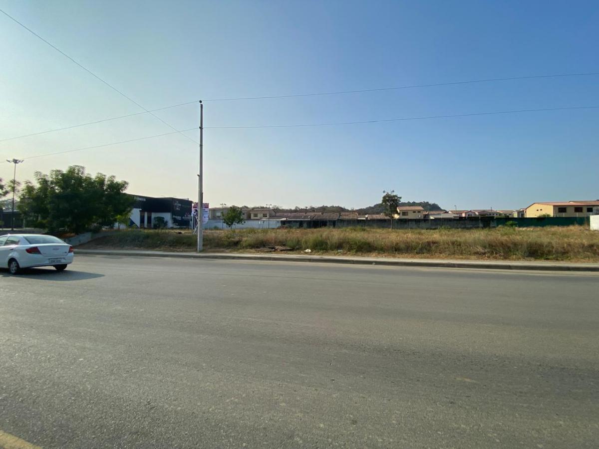 En Venta y Alquiler Terreno Comercial de 2.768,23 m² en La Joya - K. Aguirre, Guayas — imagen 4