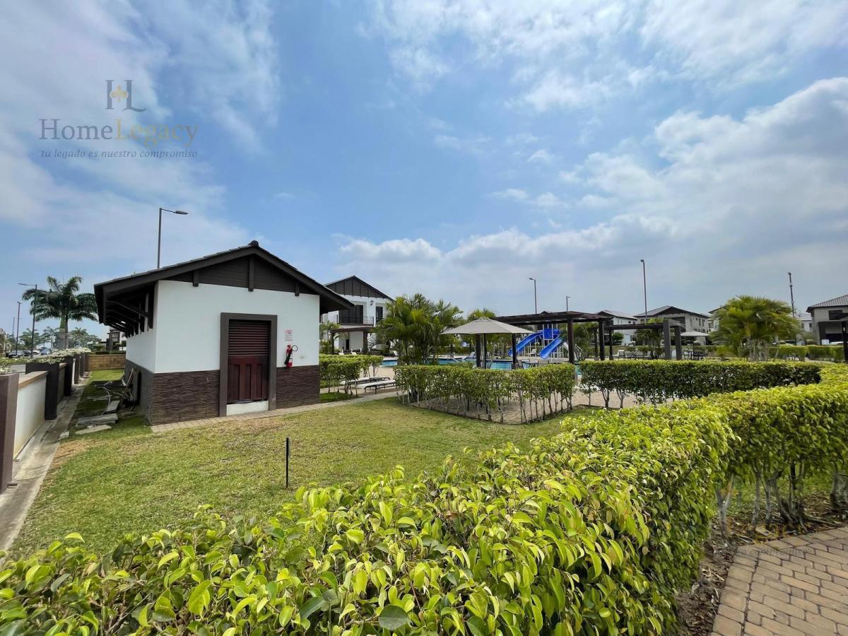 Venta de Terreno en Isla Celeste Am, Guayas — imagen 6