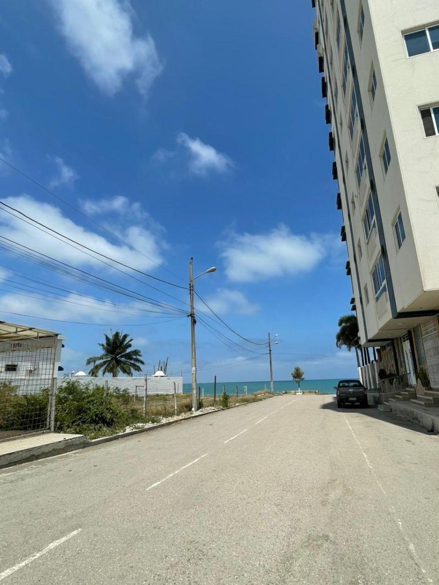 Frente Al Mar en Costa de Oro, El Terreno Perfecto Para Tu Casa de Playa — imagen 5