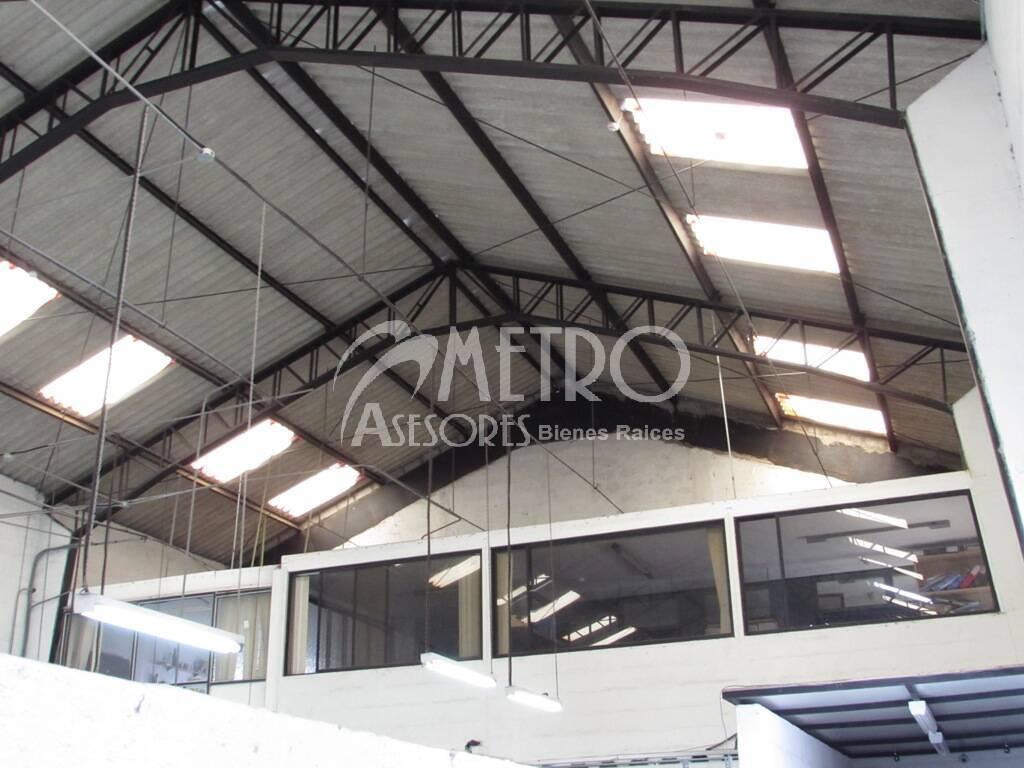Terreno en Venta 2000 m² Sector Carcelén Industrial — imagen 4