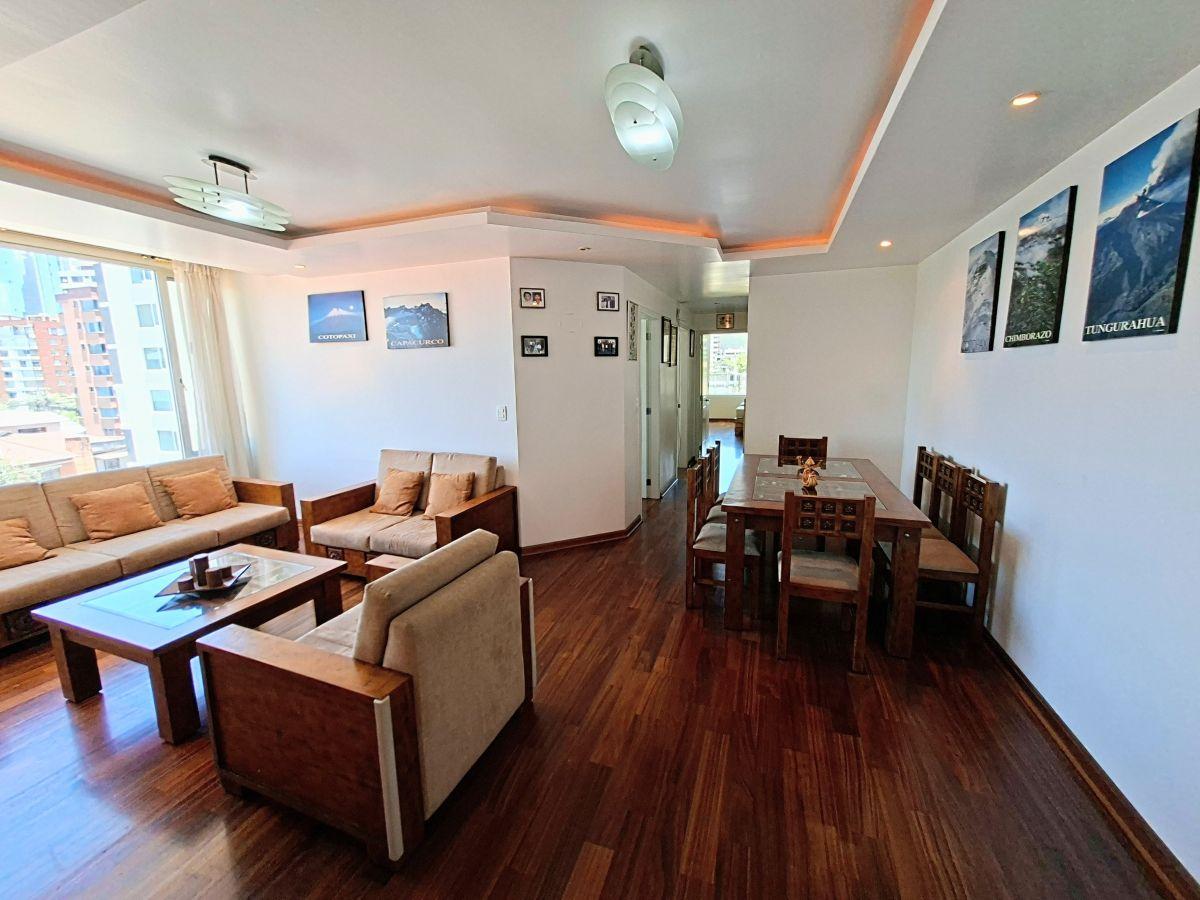 Venta Departamento Sector Swissotel — imagen 5